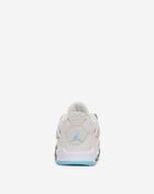 Jordan Toddler Air Jordan 4 Retro HV4759-014 Black 5