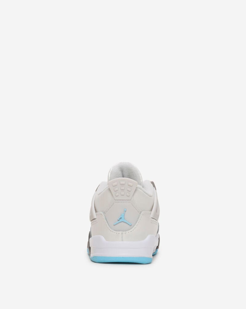 Jordan Toddler Air Jordan 4 Retro HV4759-014 Black 5