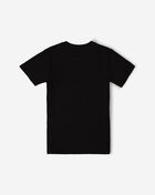 Graphic Tees Grade School Fries Tee MTKUS006 Black 3
