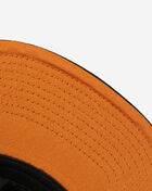 New York Mets Storm Front Snapback Hat