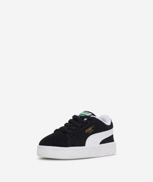 Toddler Suede Classic