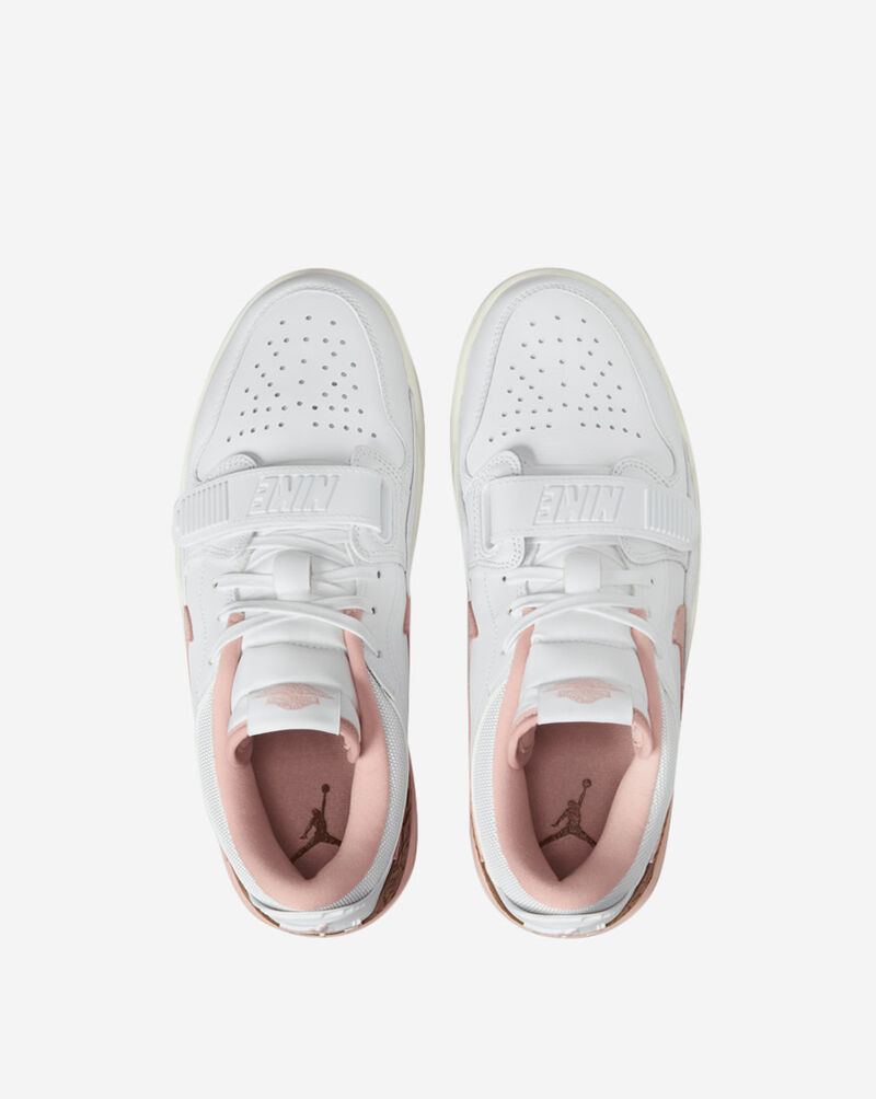 Jordan Legacy 312 Low FQ7827-116 White 5