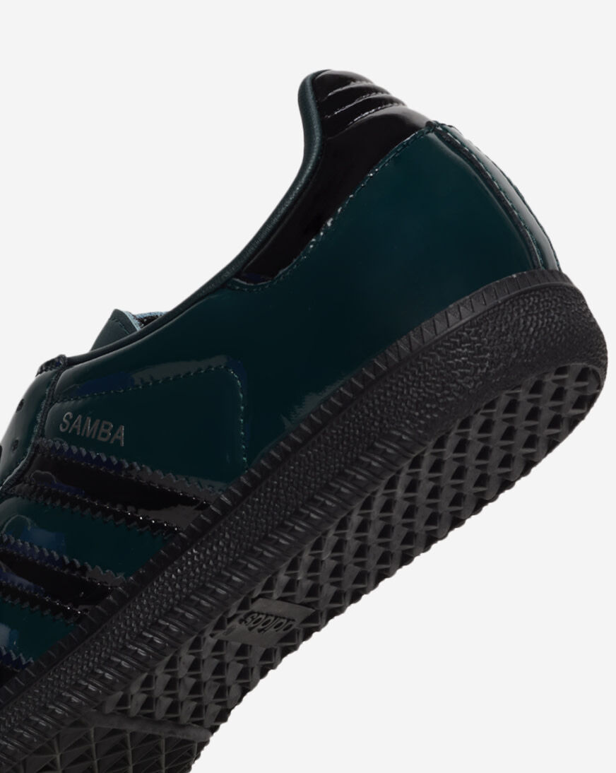 Shop adidas Samba OG JR8750 green | SNIPES USA