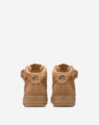 Nike Air Force 1 Mid 715889-200 Brown 4