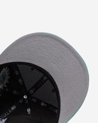 59Fifty Florida Marlins 2-Tone Retro Spring Training Fitted Hat