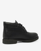 Timberland Waterproof Chukka Boots 50059 Black 3