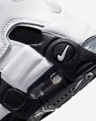 Pre-School Air More Uptempo