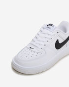 Nike Little Kids' Air Force 1 Low IF1673-101 White 7