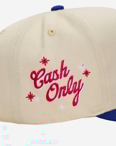 Girls 2 Tone Twill Trucker Hat Girls 2 Tone Twill Trucker Hat
