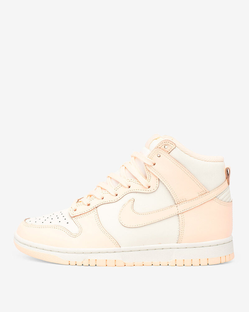 Nike Dunk High  DD1869-104 Multi 1