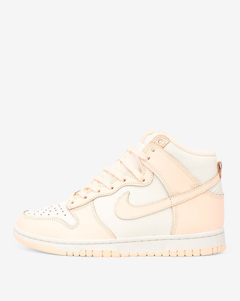 Nike Dunk High  DD1869-104 Multi 1
