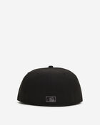 New Era 59Fifty New York Yankees Core Fitted Hat 60956122 Black 3