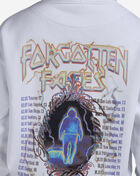 Forgotten Faces Forgotten Tour Hoodie FOFUS156-00220 White 3