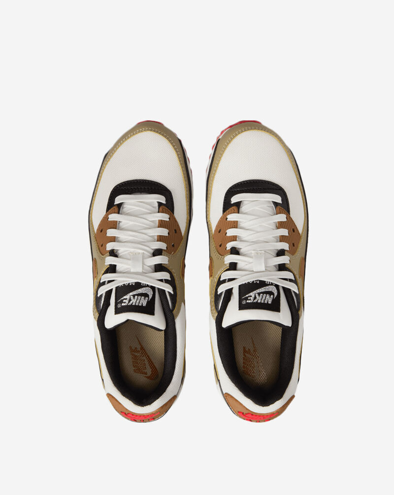 Nike Air Max 90 DH8010-005 Brown 5