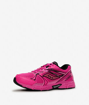 Grade School Ride Millennium