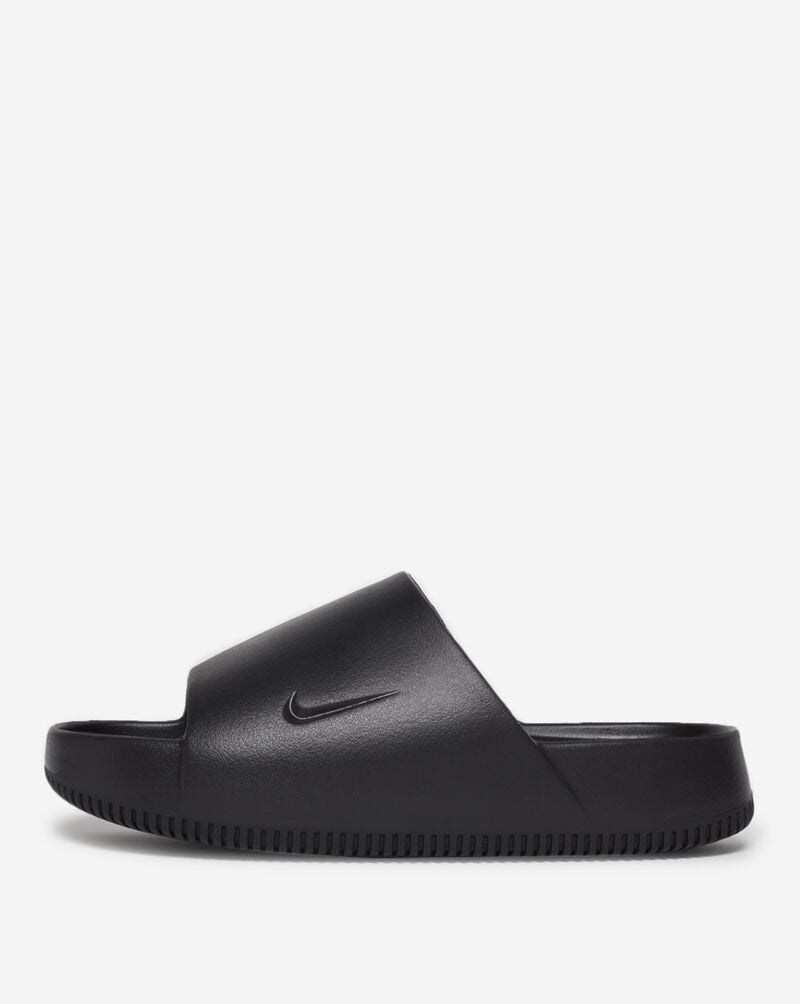 Nike Calm Slides FD4116-001 Black 1
