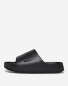 Nike Calm Slides FD4116-001 Black 1