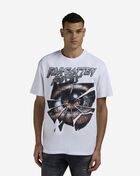 Forgotten Faces Forgotten Eye Tee FOFUS160-00220 White 1