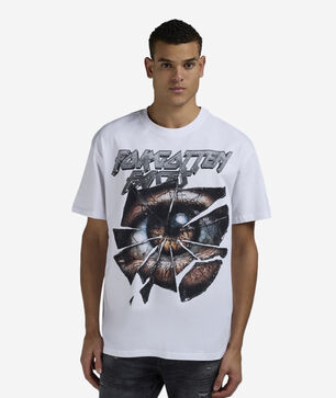 Forgotten Eye Tee