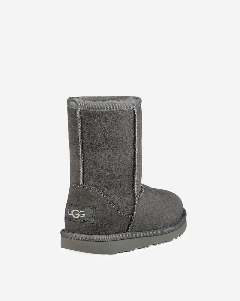UGG Grade School Classic II 1017703GRYJ Grey 3