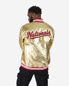 Washington Nationals Satin Jacket