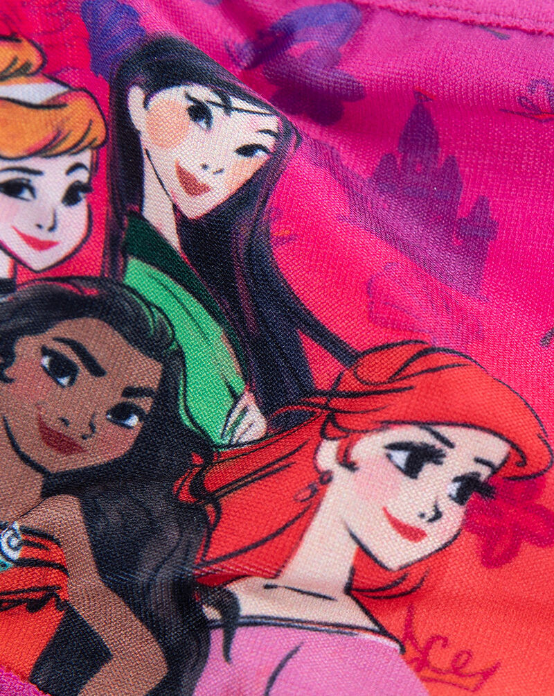 Concept One Princess Group Face Mask PSGI0001 Pink 2