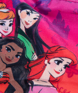 Princess Group Face Mask