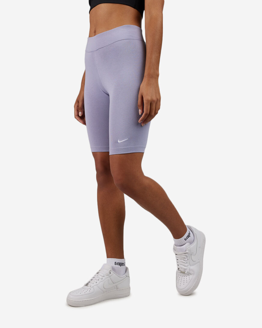 Shop Nike NSW Essential Bike Shorts CZ8526 519 blue SNIPES USA