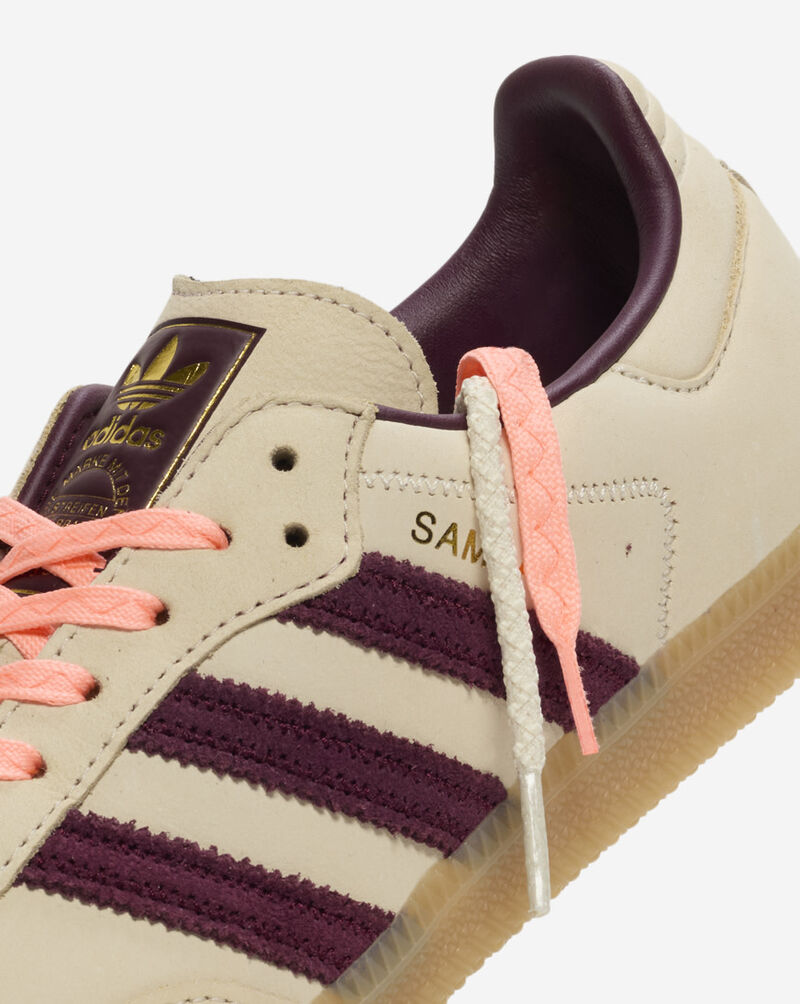 adidas Samba OG KJ2309 Beige 8