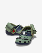 Crocs Kakashi Classic Clog 209445-410 Green 6