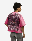 Warning Eagle Tee