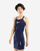 PUMA Team Dress 536826-06 Blue 2