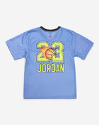 Big Kids' Customized Air Soccer Jersey