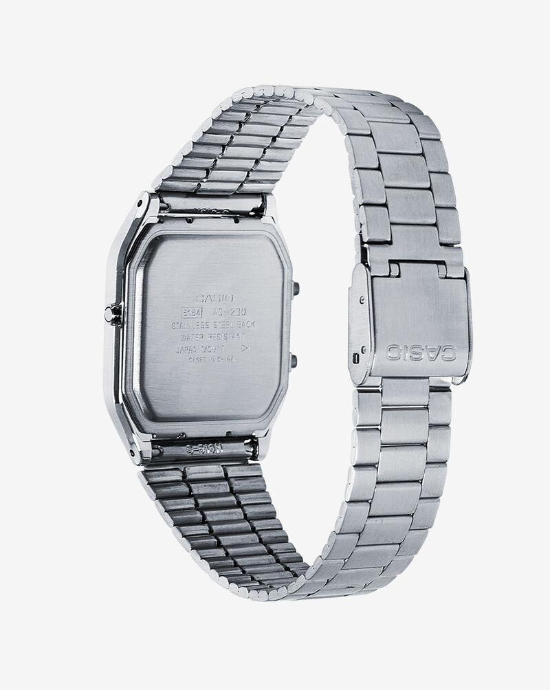Casio AQ230A-7AVT AQ230A-7AVT Grey 2