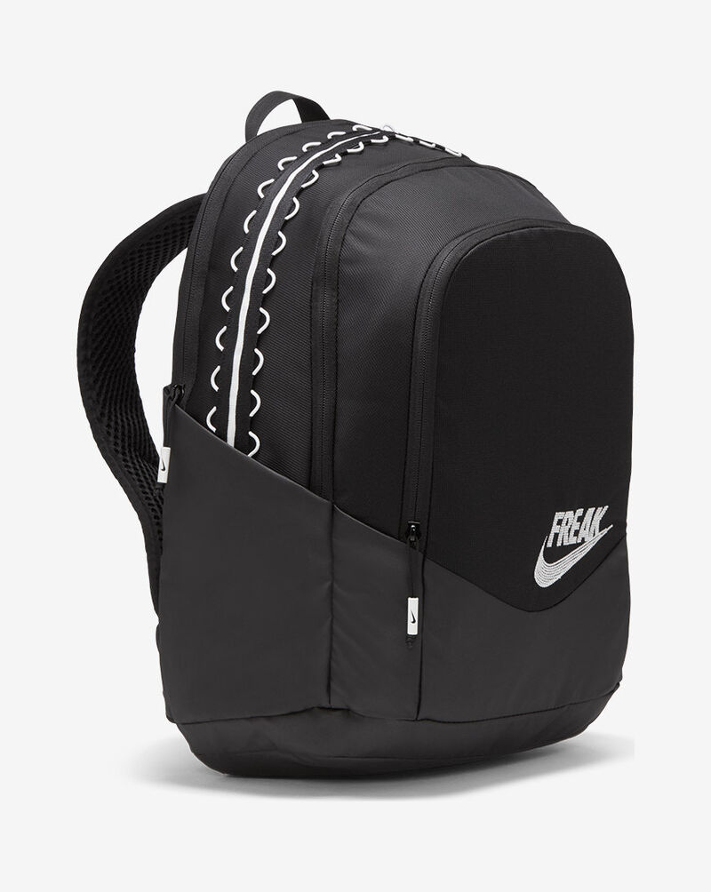 Nike Giannis Freak Backpack DA9865-010 Black 2