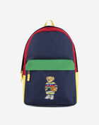 Polo Bear Backpack