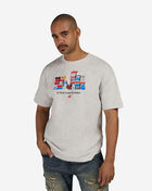 New Balance Boxes T-Shirt MT61H0DX-AHH Grey 1
