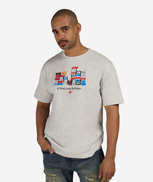 Boxes T-Shirt