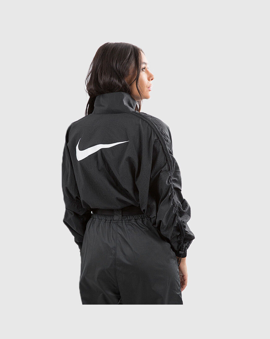 Nike NSW Swoosh Woven Jacket Womens 