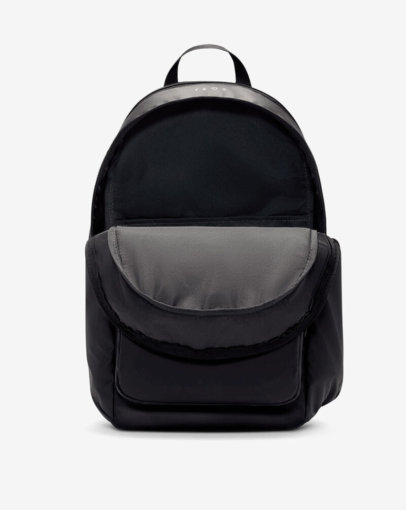 Nike Heritage Winterized Eugene Backpack IH7955-010 Black 4