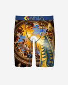 Ethika BMR Glory Dome Briefs MFAAAG2601 Multi 1