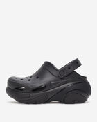 Crocs Bubble Crush Clog 210061-0WC Black 1