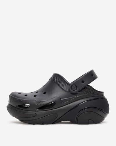 Bubble Crush Clog