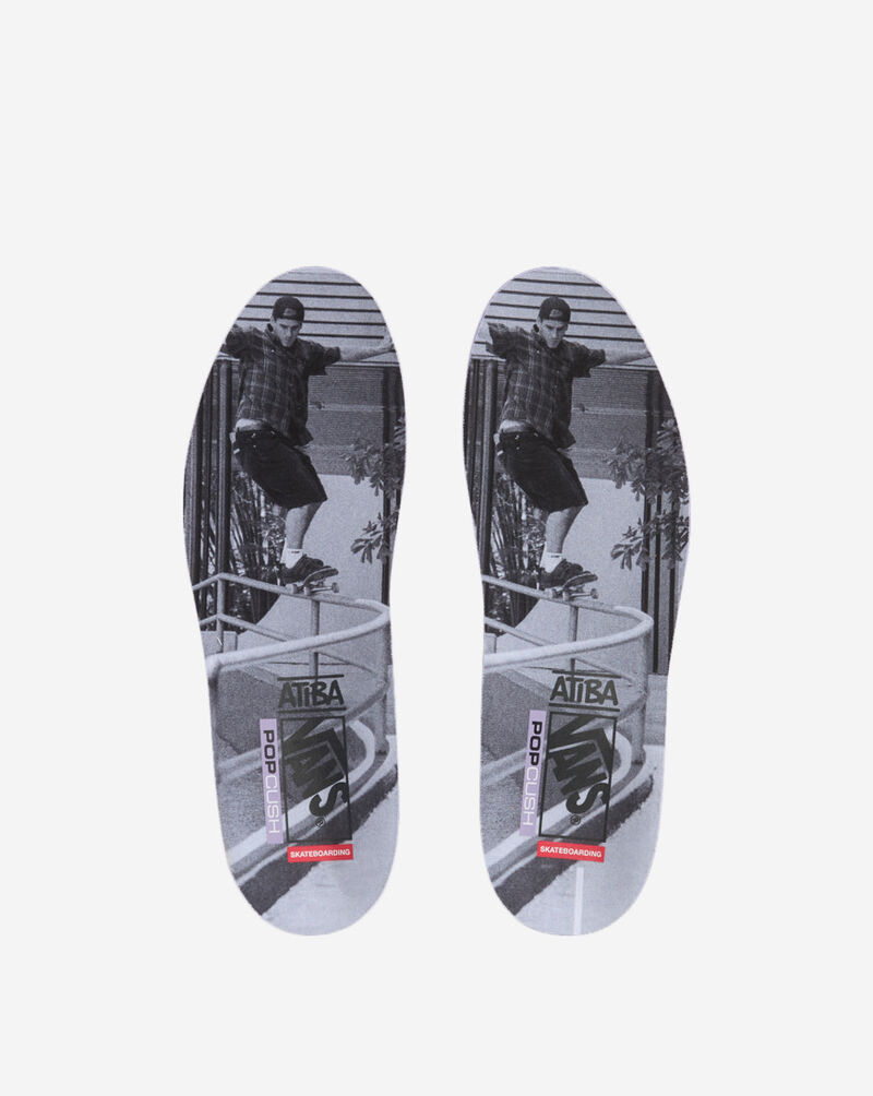 Vans Old Skool 36+  VN000D5R12Q1 Orange 8