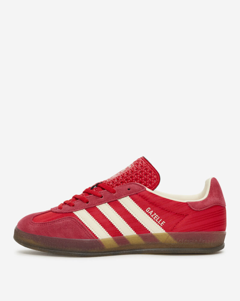 adidas Gazelle JS1411 Red 1
