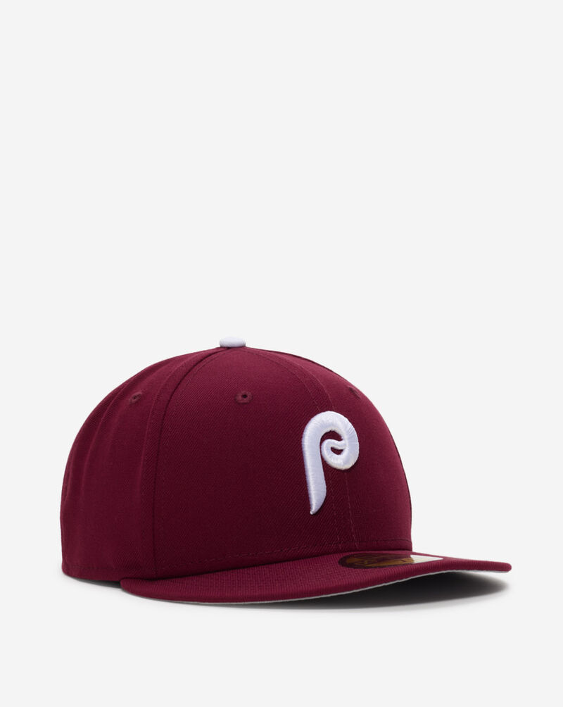 59Fifty Philadelphia Phillies Core Fitted Hat