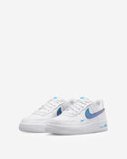 Grade School Air Force 1 Impact