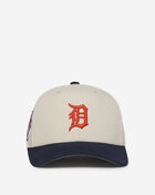 Detroit Tigers MLB Game on Pro Snapback Hat