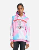 Looney Tunes Tiedye Oversized Hoodie