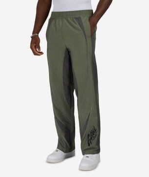 Lotus Nylon Pants